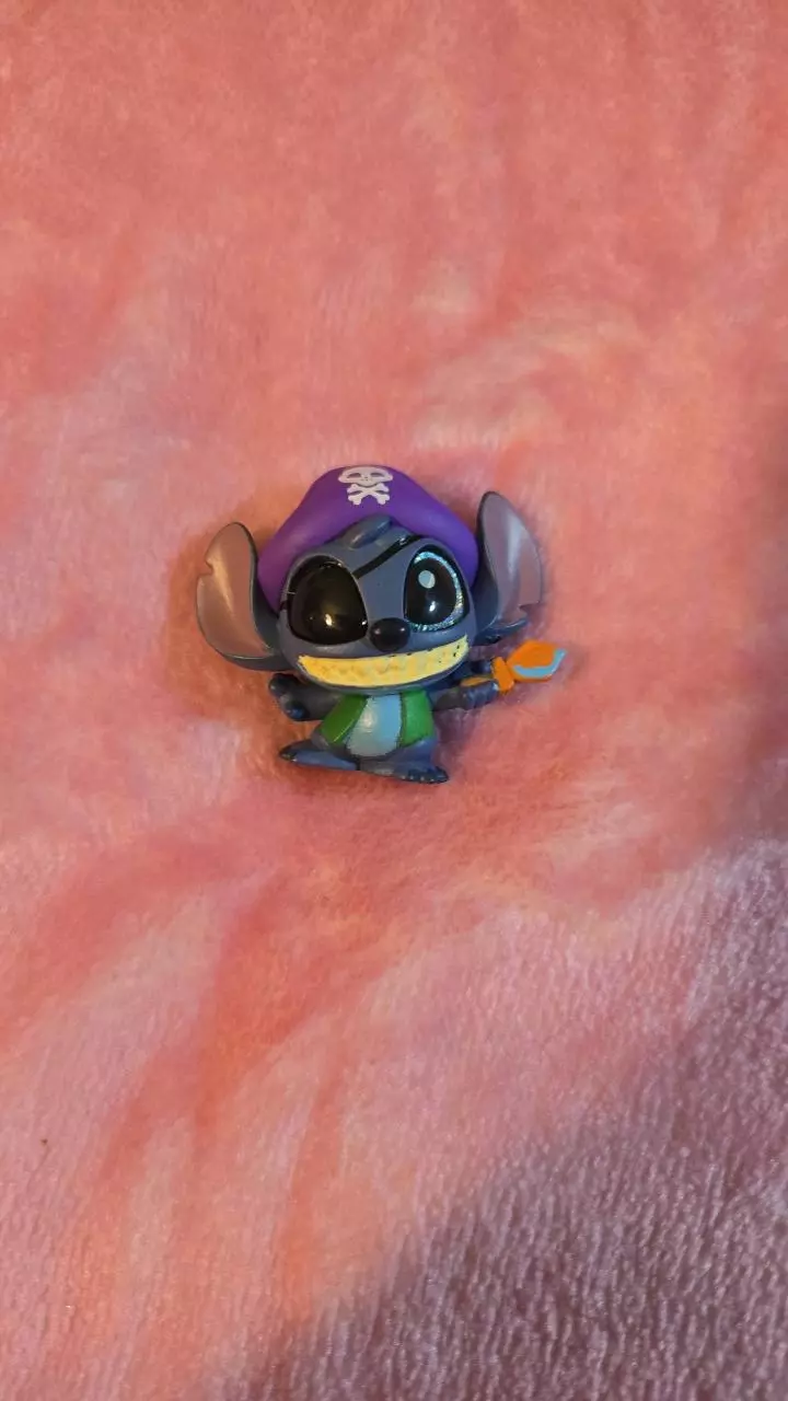 plant/Doorable Stitch-0