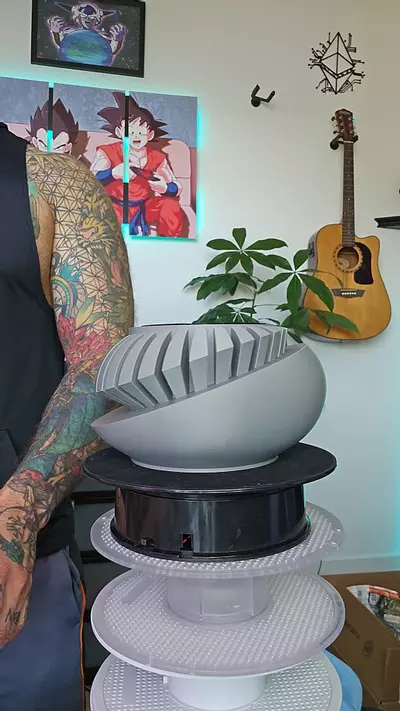 plant/Pixar 4in - ashen concrete-0-thumbnail