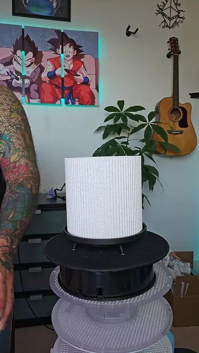 plant/Lloyd 4.5in - Oreo-0-thumbnail