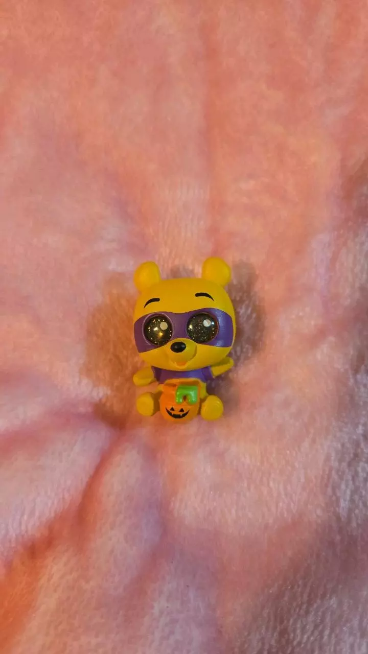 plant/Doorable Pooh-0