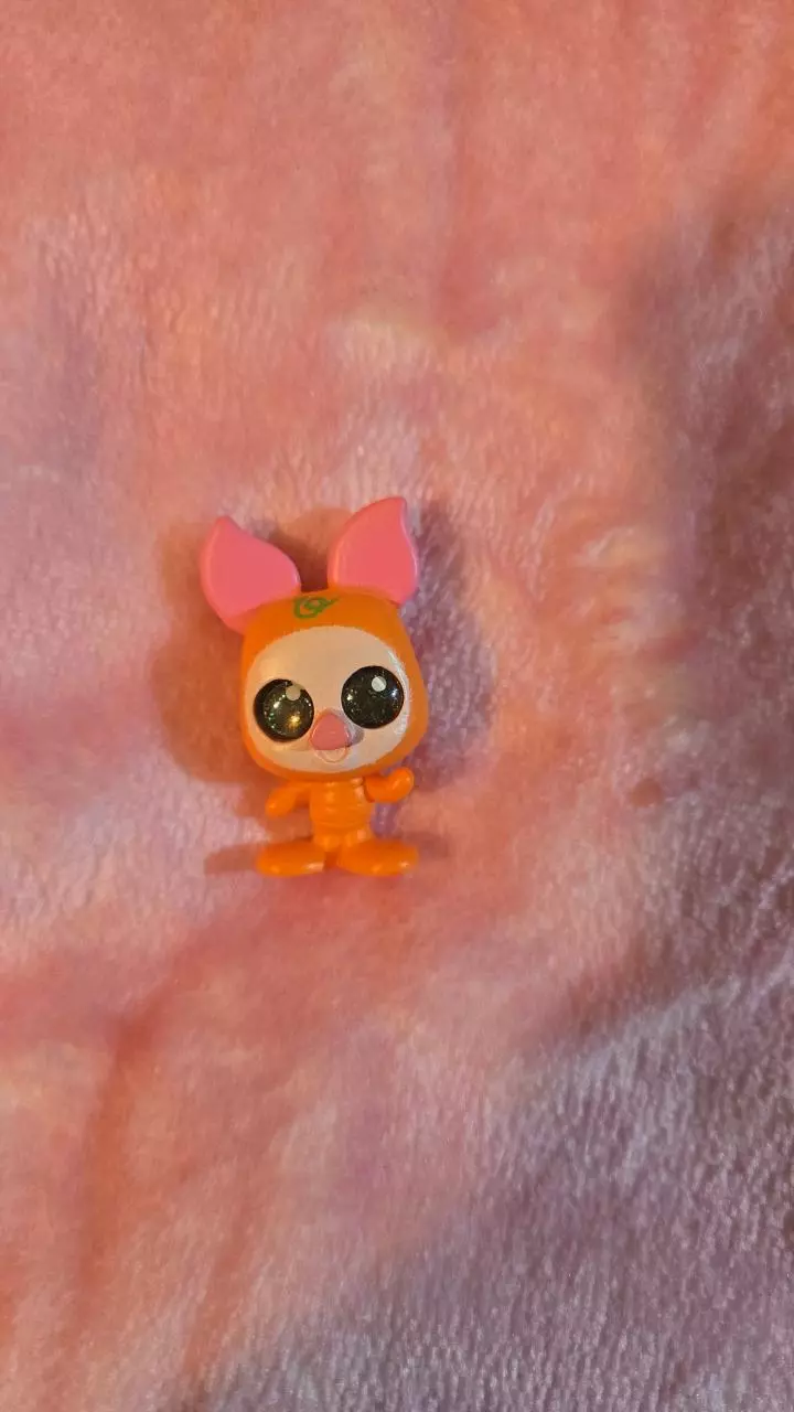 plant/Doorable Piglet-0