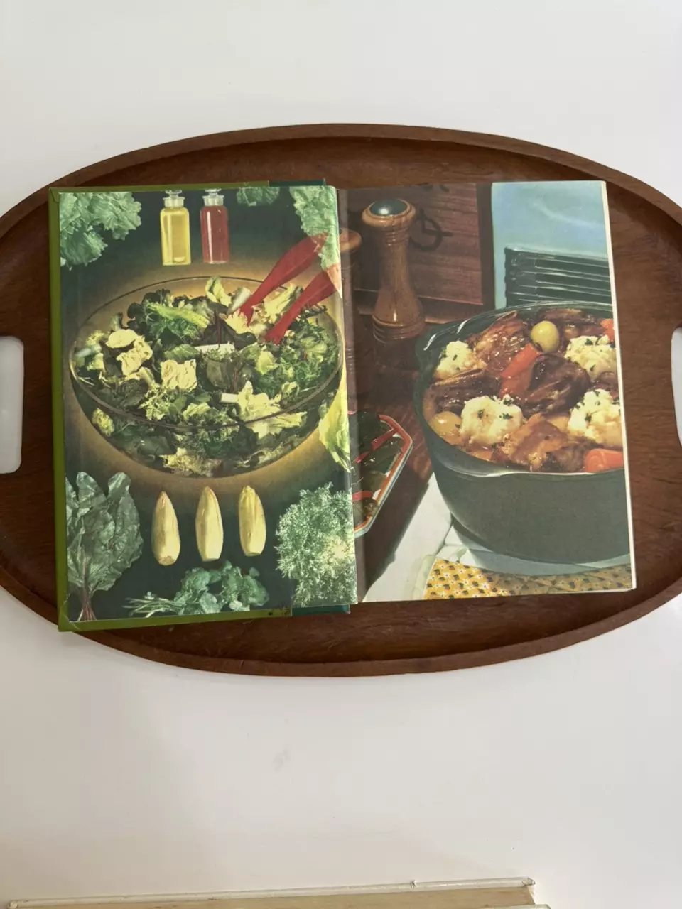 plant/Farm Journal's Country Cookbook 1972-1