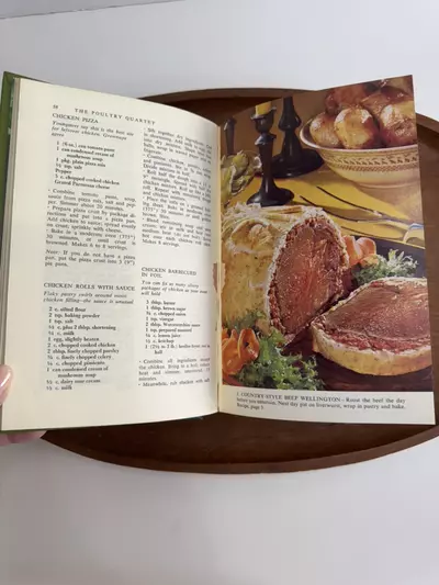 plant/Farm Journal's Country Cookbook 1972-3-thumbnail