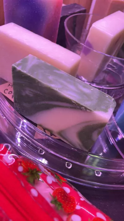 plant/cool fresh aloe soap-0-thumbnail