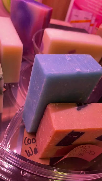 plant/cool water soap-0-thumbnail