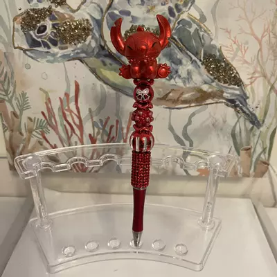 plant/Red Stitch Pen-1-thumbnail