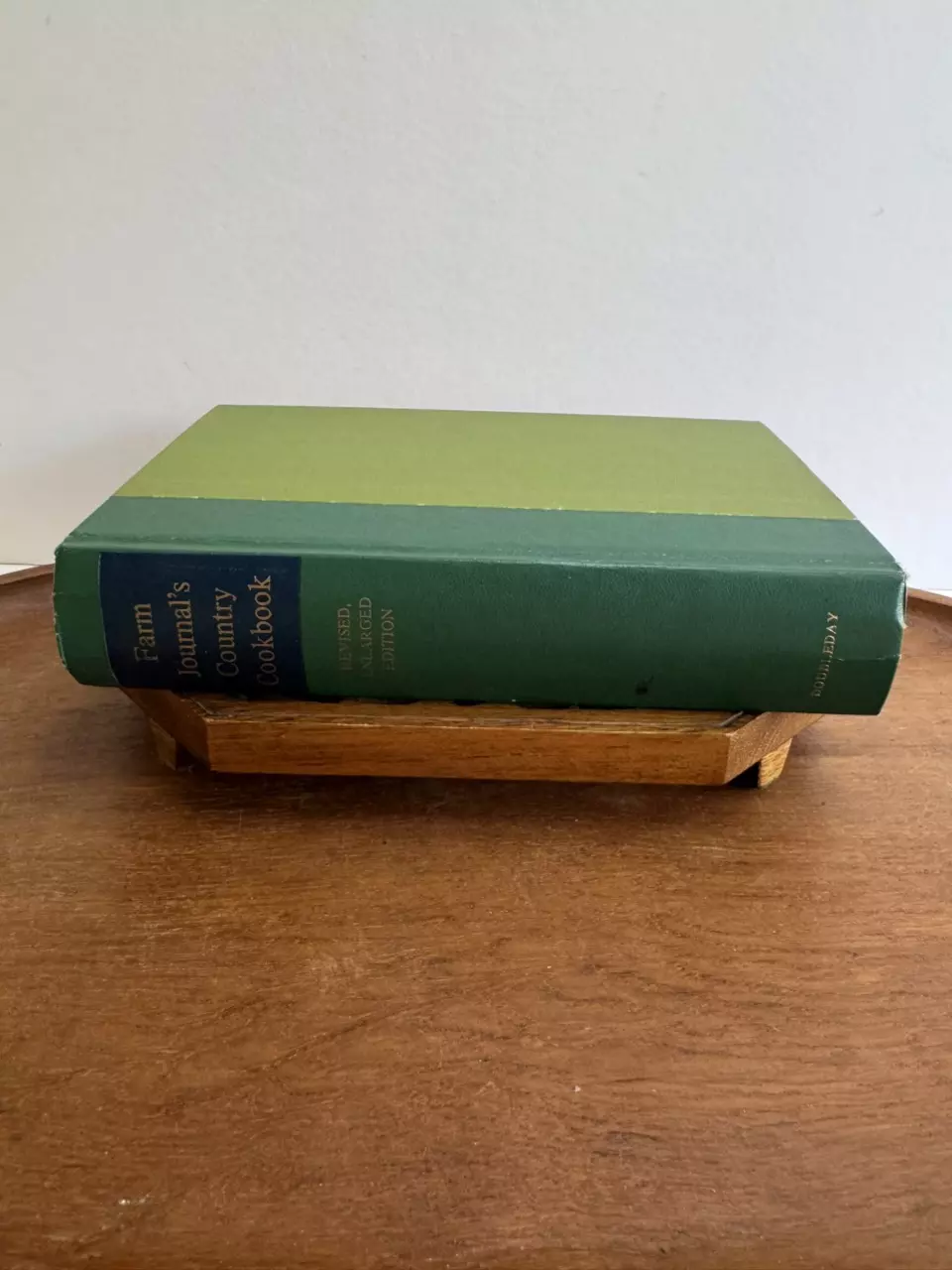 plant/Farm Journal's Country Cookbook 1972-0