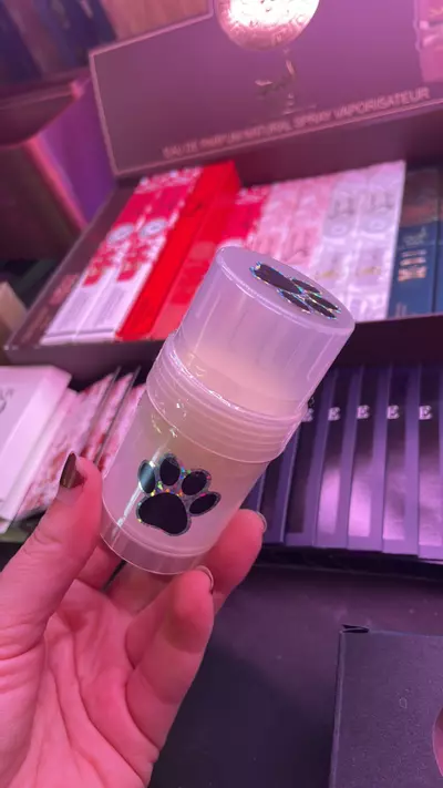 plant/Crusty Critter Lotion Bar (Lick Safe)-0-thumbnail