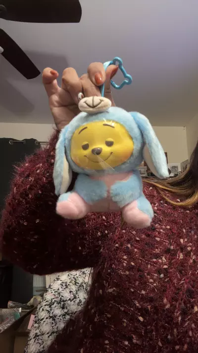 plant/Winnie the Pooh Eeyore-0-thumbnail