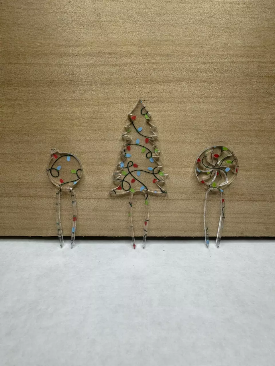 plant/5pk Variety Prop Pin Christmas Lights-0