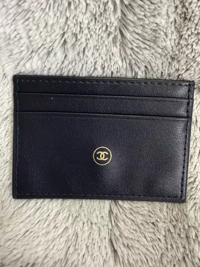 plant/Chanel gwp beaute card holder-0-thumbnail