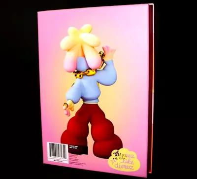 plant/Lil’ ILL by Rhymezlikedimez
Superplastic-1-thumbnail