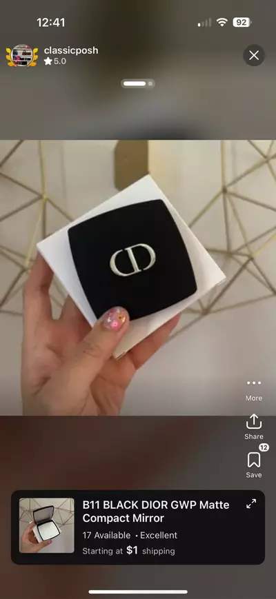 plant/Dior GWP mirror-0-thumbnail