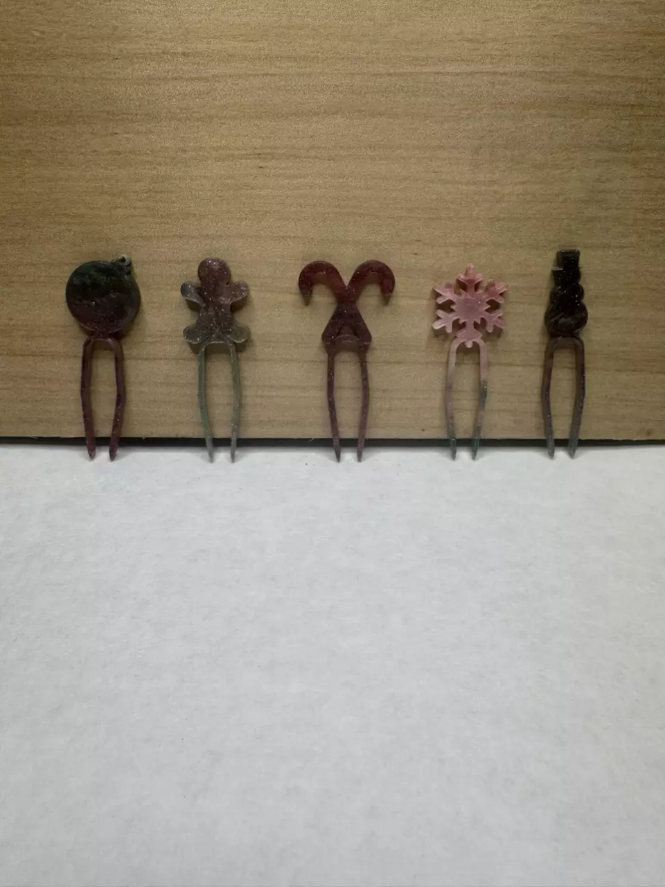 plant/5pk Variety Prop Pin Red/Green Mist-0