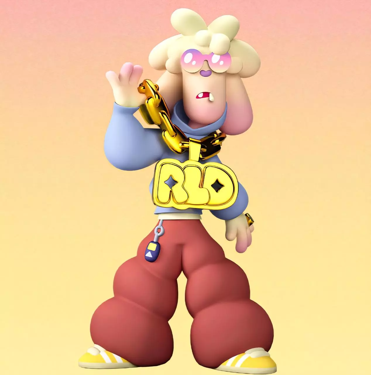 plant/Lil’ ILL by Rhymezlikedimez
Superplastic-0