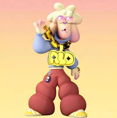 plant/Lil’ ILL by Rhymezlikedimez
Superplastic-0-thumbnail