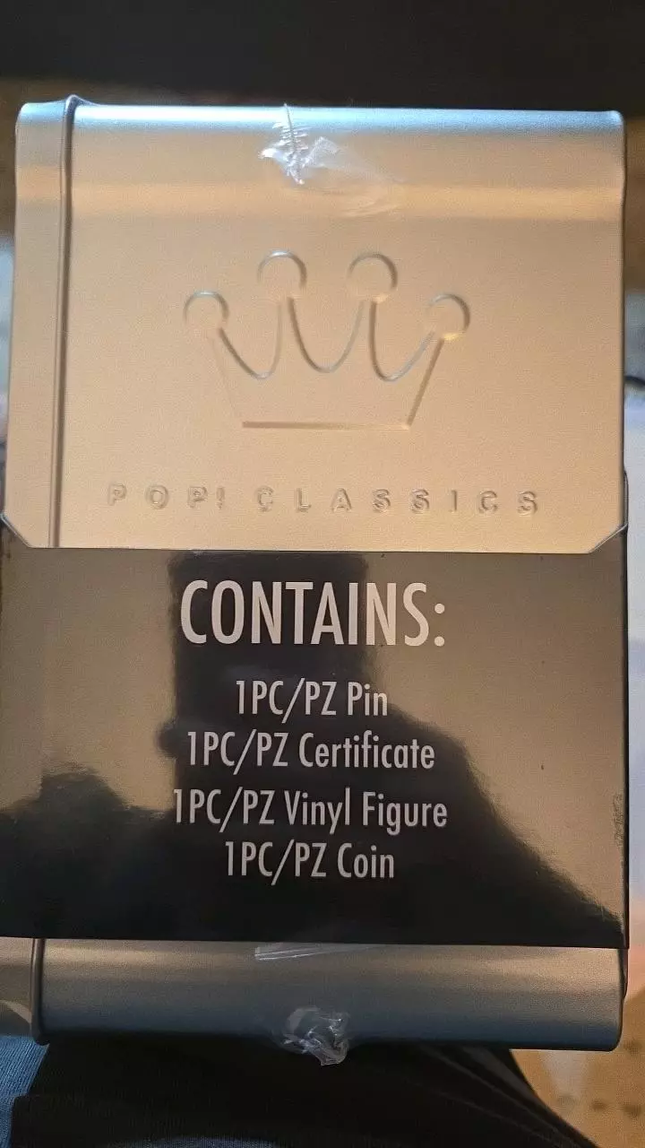 plant/Walle Funko Set limited edition-1