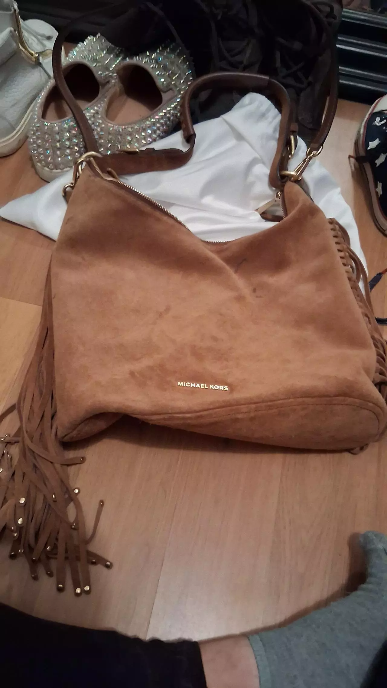 plant/MK Large Billy Bag-0