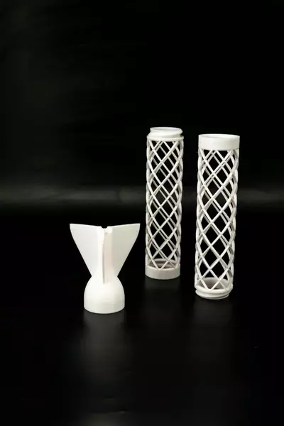 plant/MOSS POLE V1 FULL Kit BLACK FRIDAY DEAL-2-thumbnail