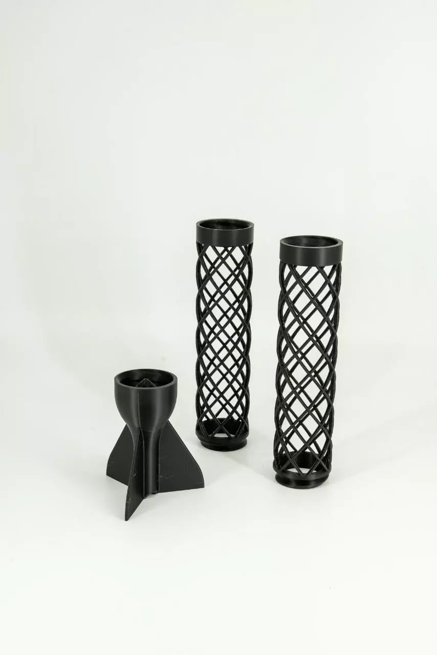 plant/MOSS POLE V1 FULL Kit BLACK FRIDAY DEAL-0