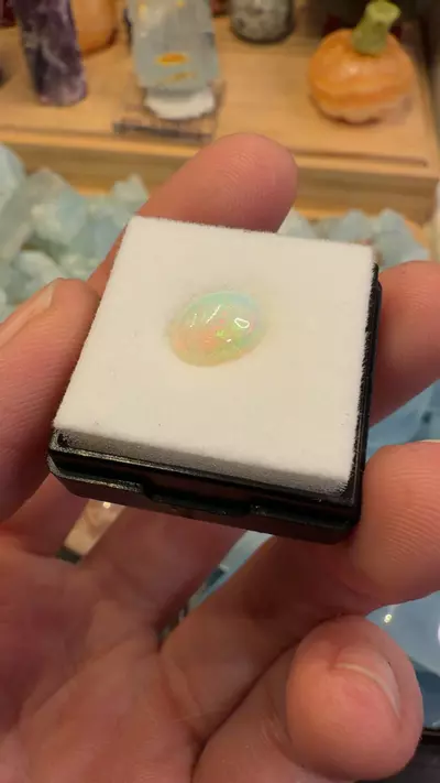 plant/Opal cab-0-thumbnail