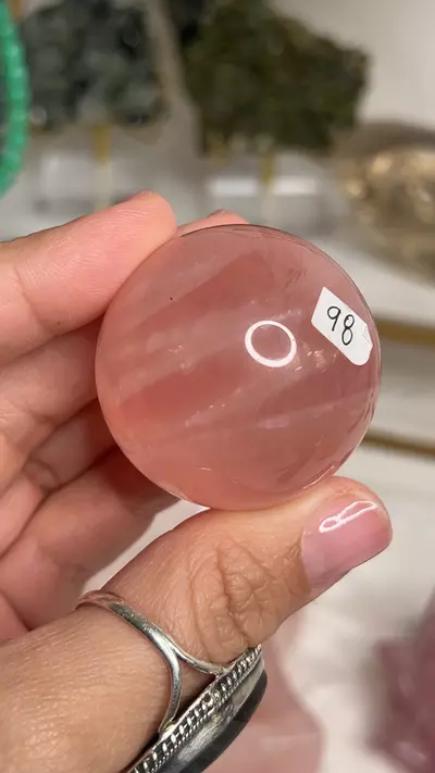 plant/AAA MOZAMBIQUE ROSE QUARTZ-0-thumbnail