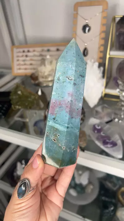 plant/Ocean Jasper 62D-0-thumbnail