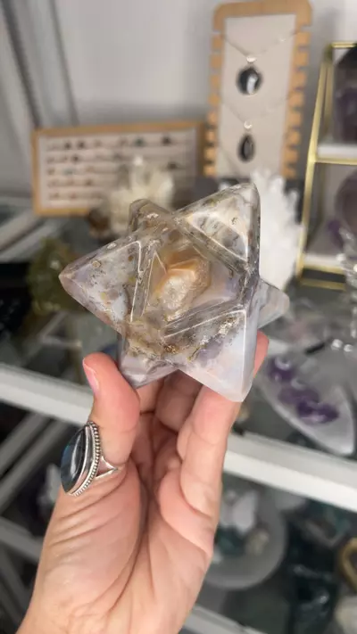 plant/Ocean Jasper Merkabe 52-0-thumbnail