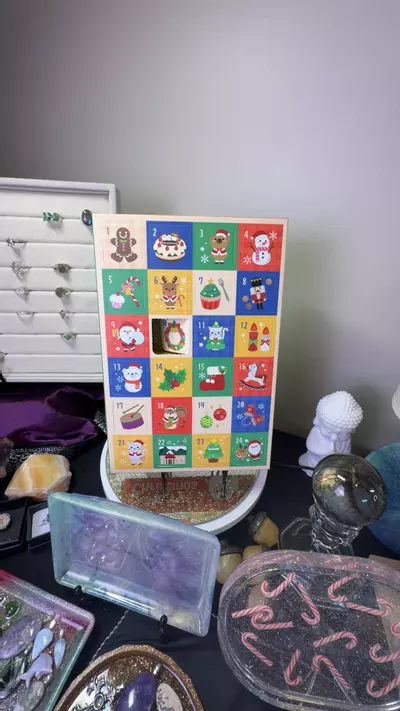 plant/mystery tumble - you pick numbers-0-thumbnail