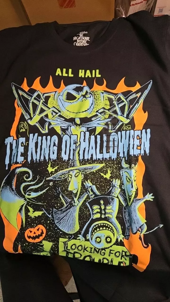 plant/NBC TShirt New with tag med-0