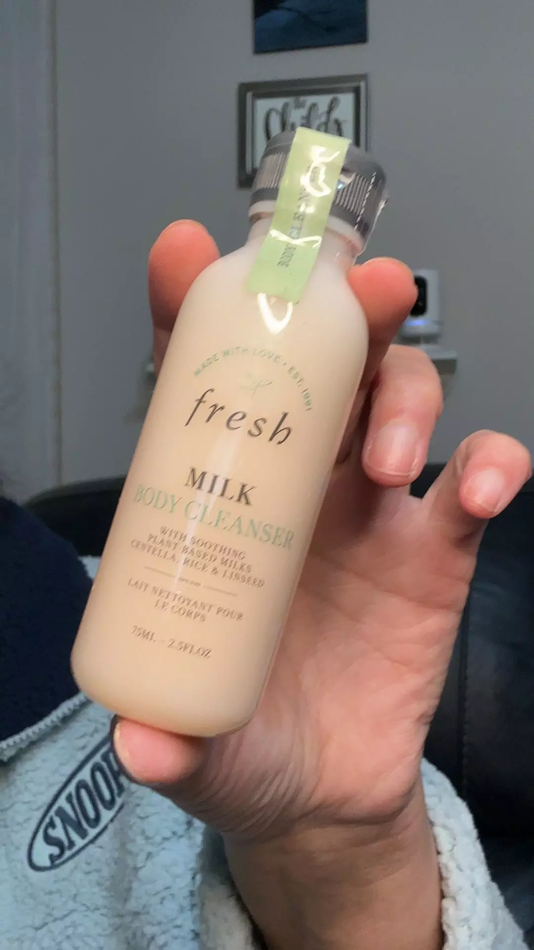 plant/milk cleanser-0