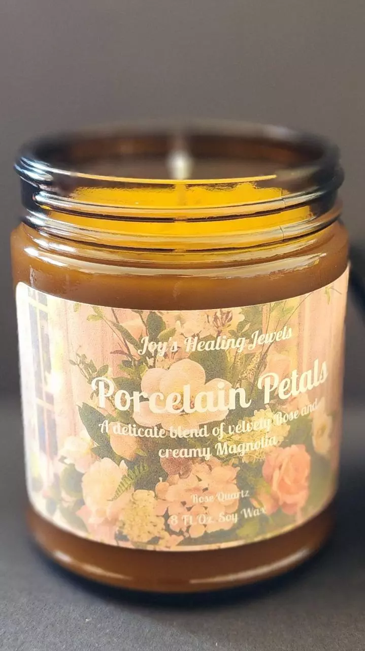 plant/Porcelain Petals-0