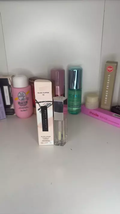 plant/FB GLASS SLIPPER-0-thumbnail