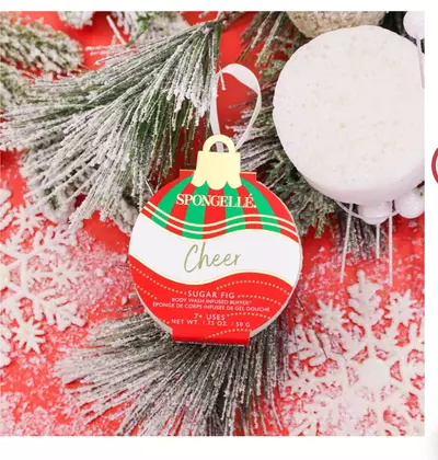 plant/Spongelle “Cheer”-0-thumbnail