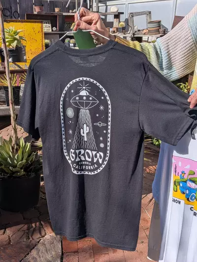 plant/grow cactus abduction tee-0-thumbnail