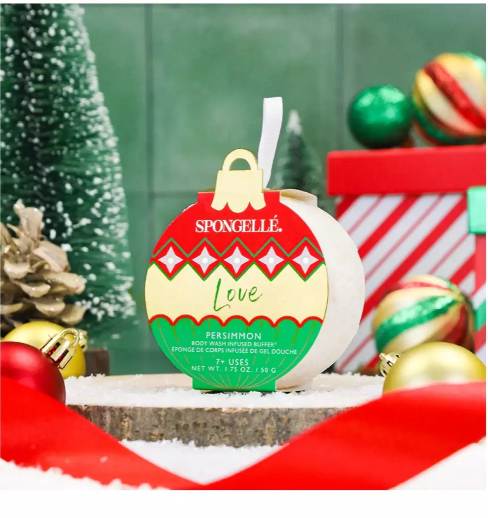 plant/Spongelle “Love”-0