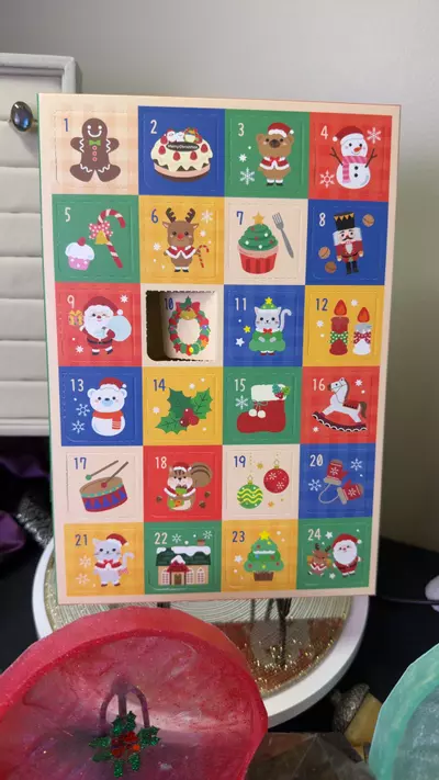 plant/mystery tumble $4 you pick number-0-thumbnail