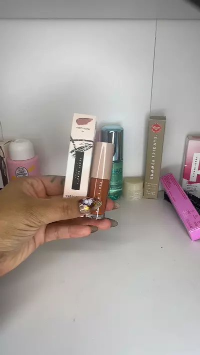 plant/Fenty travel Fenty glow-0-thumbnail