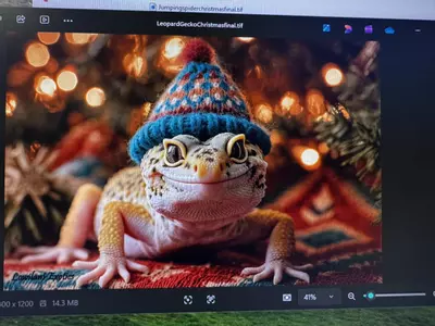 plant/Christmas cards 3 x-4-thumbnail