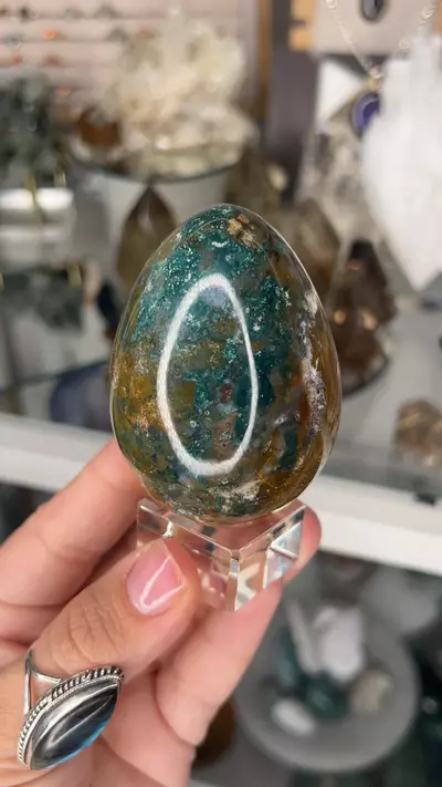 plant/Ocean Jasper $52A-0-thumbnail