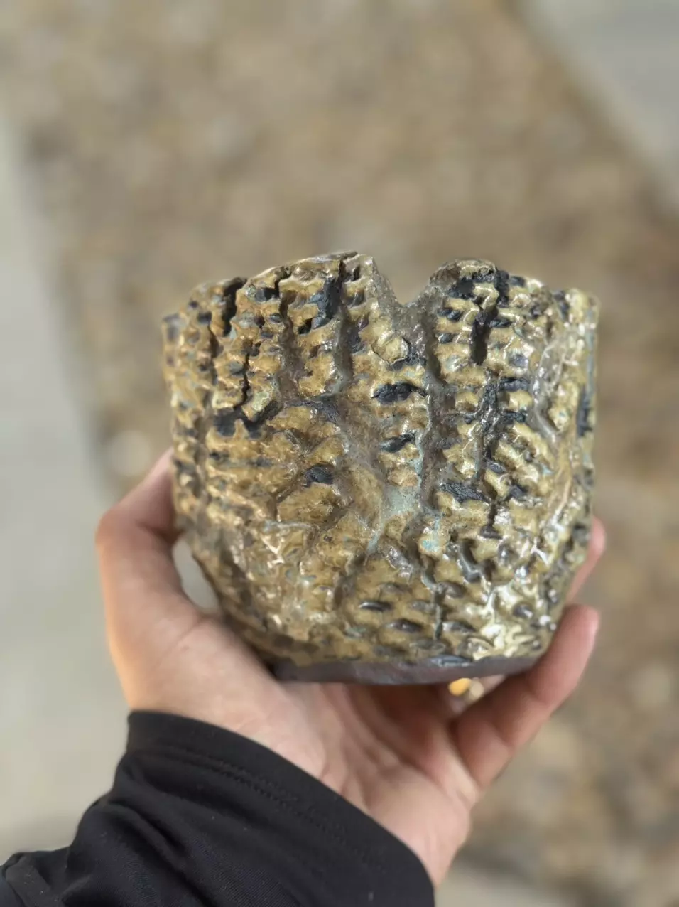 plant/Aqua stream 4.75x4H-0