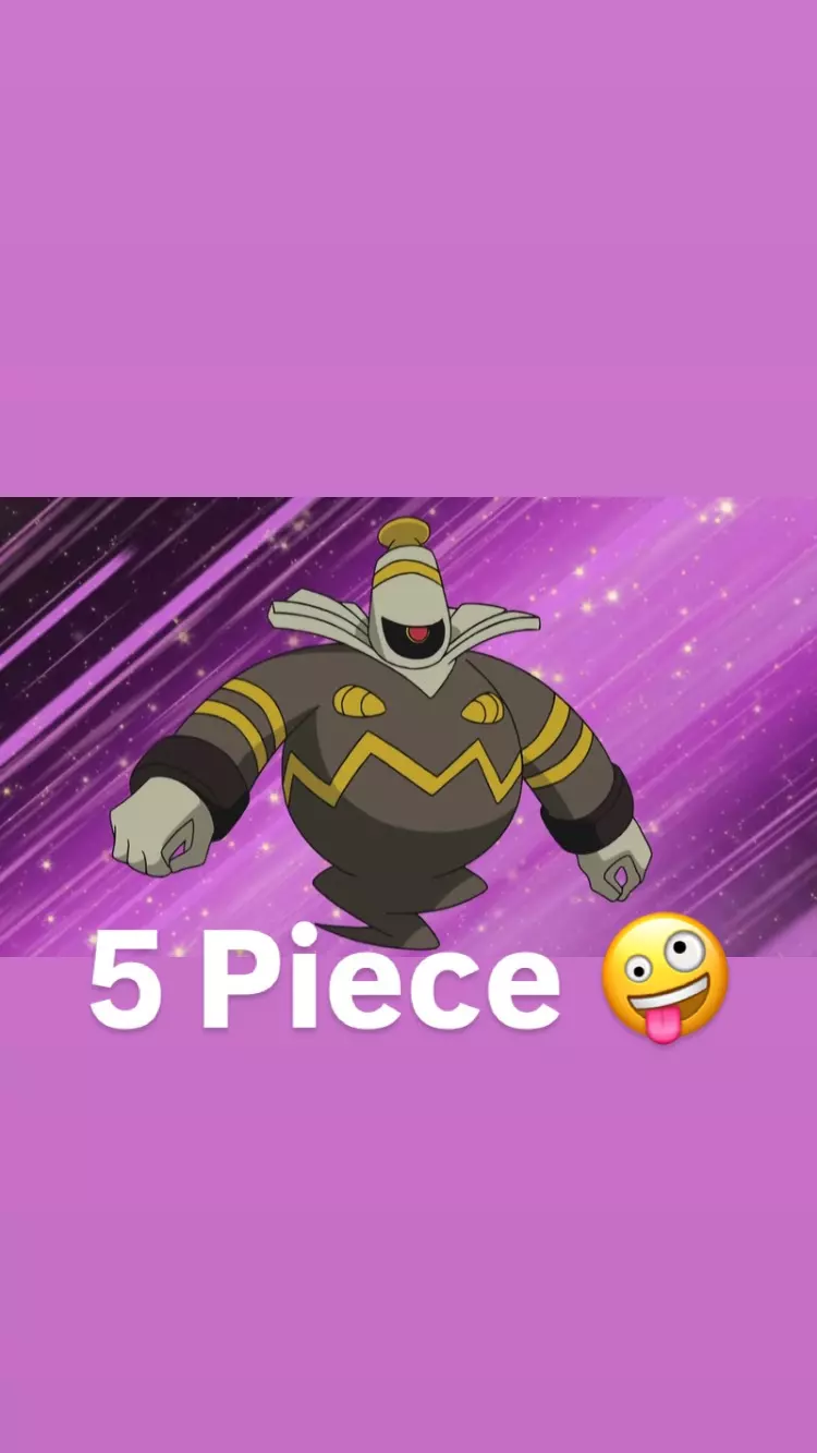 plant/5 Piece Pulls-0