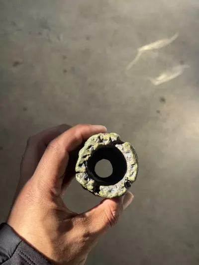 plant/Green crater 2.25x2.5H-1-thumbnail