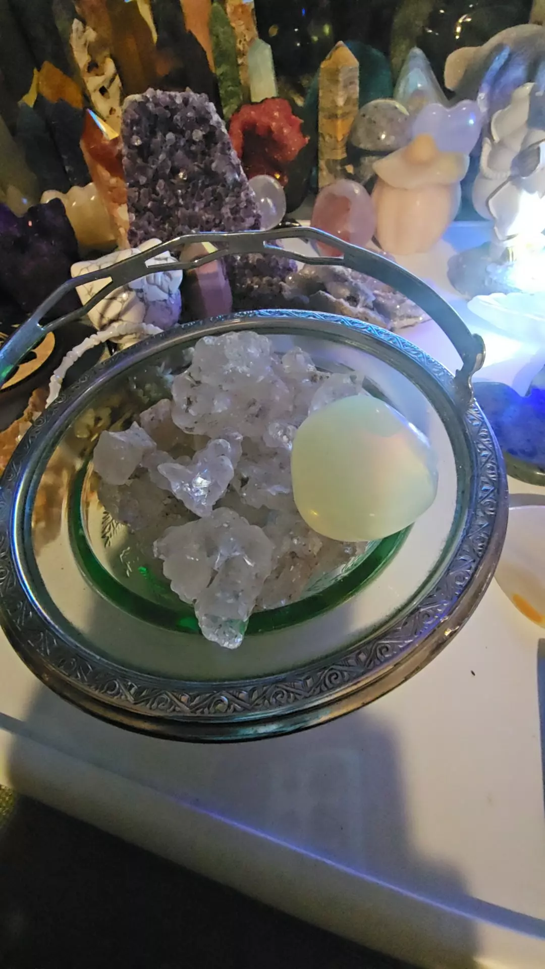 plant/Hyalite opal-0