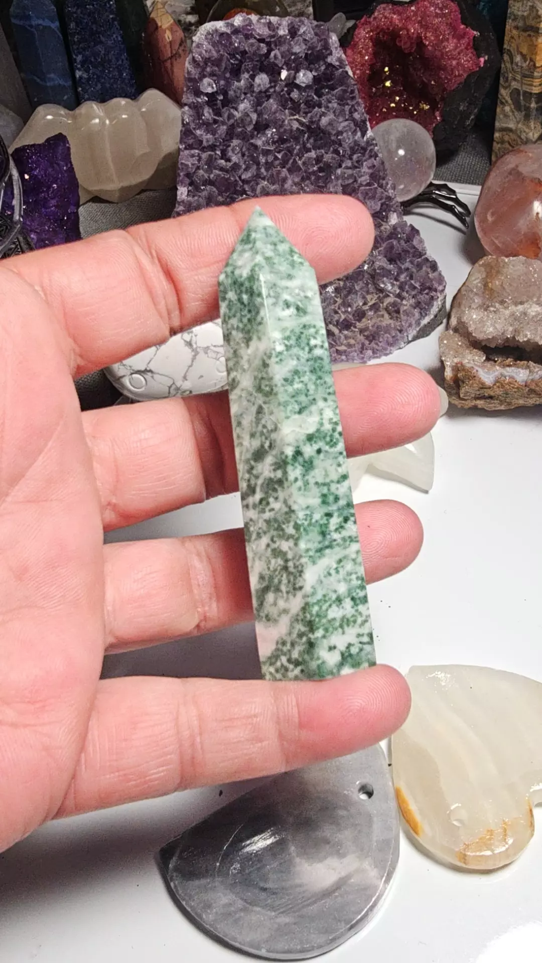 plant/Tree Agate Twr-0