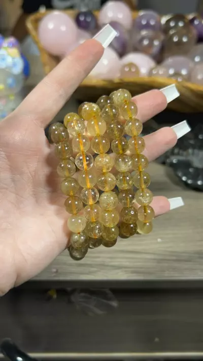 plant/Rutilated quartz-0-thumbnail