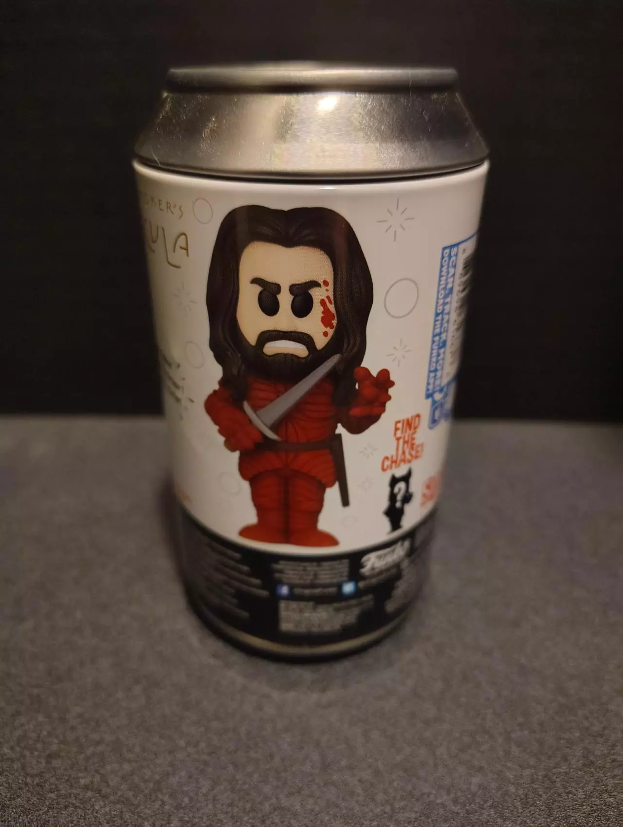plant/FUNKO SODA DRACULA-1