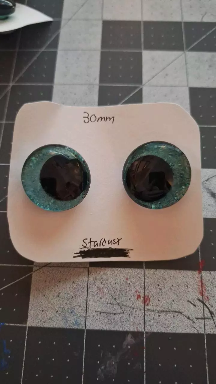 plant/Stardust 30mm-0