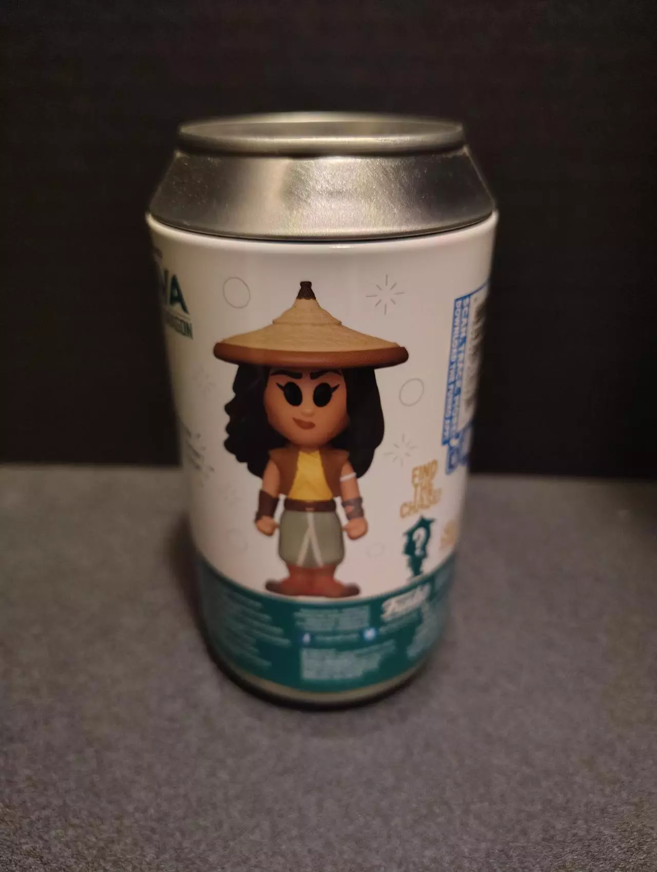 plant/FUNKO SODA RAYA-1