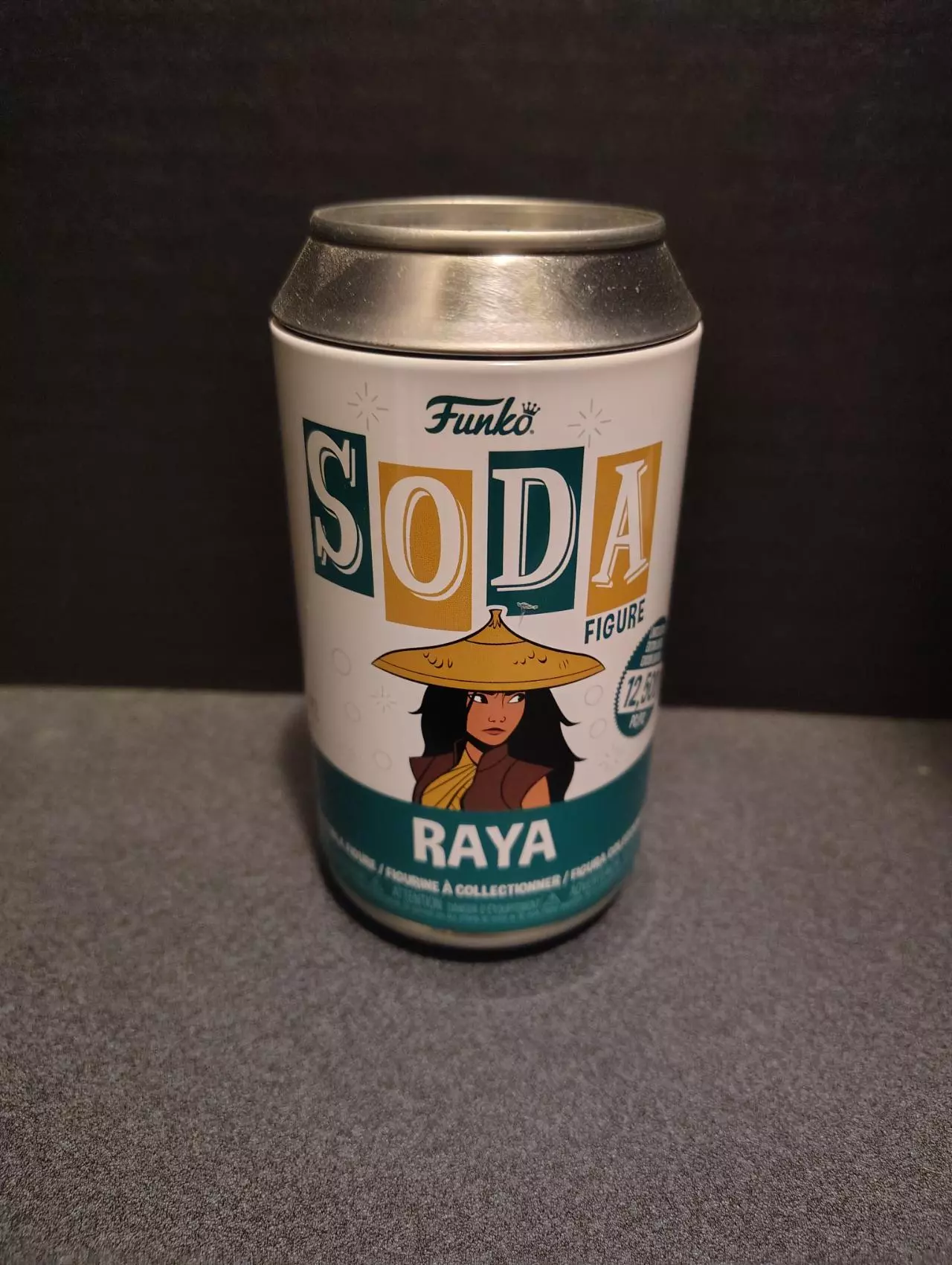 plant/FUNKO SODA RAYA-0